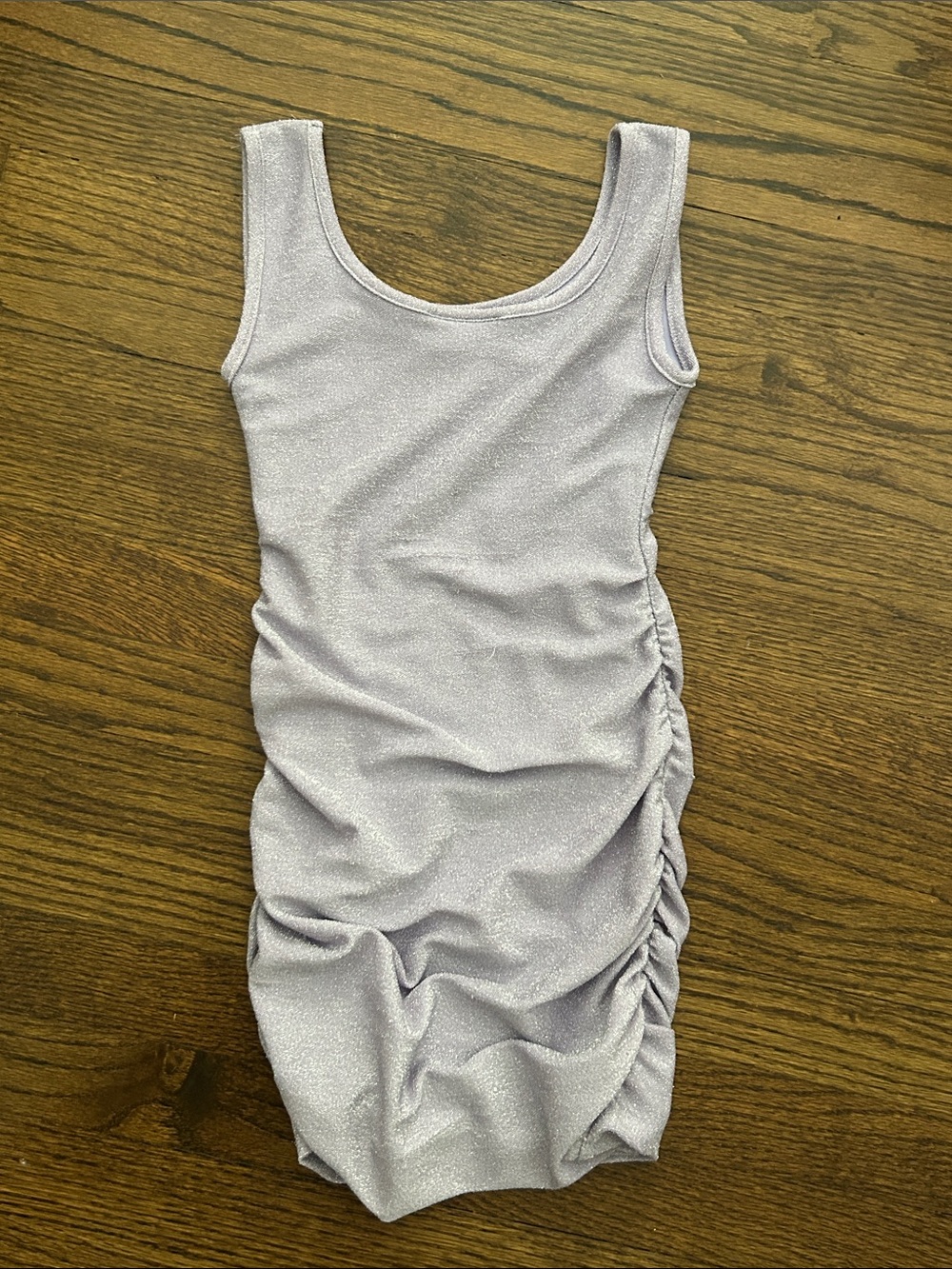 cheryl creations Tank Dress